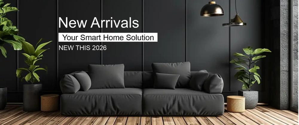 Home Automation Slide