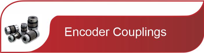 Encoder Couplings