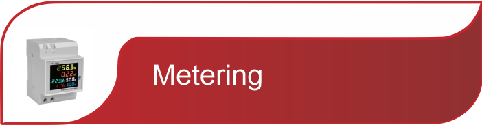 Metering