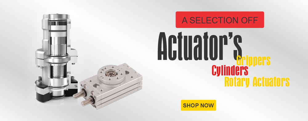 Pneumatics