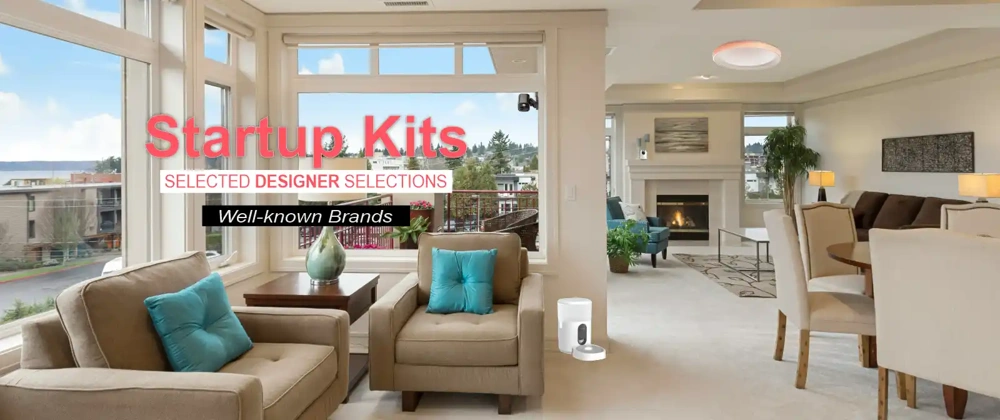 Home Automation Slide