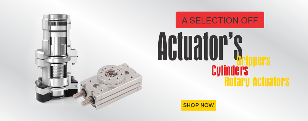 Pneumatics