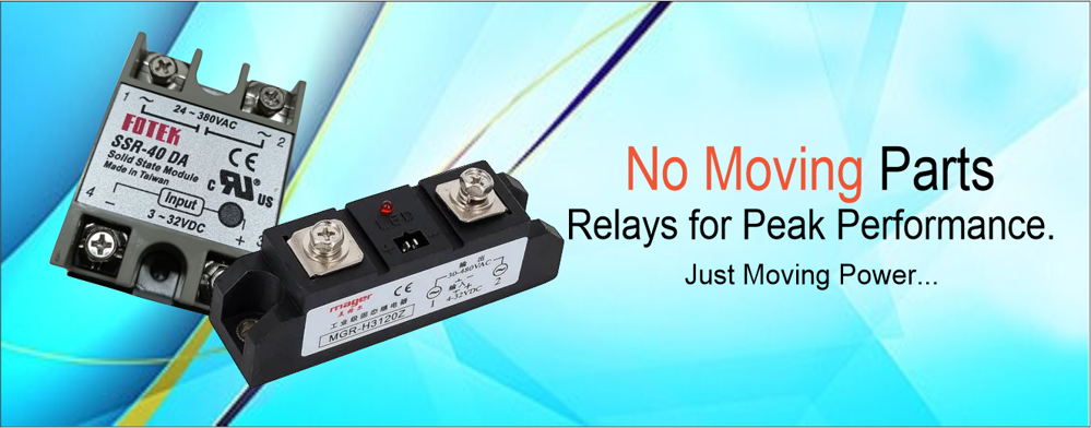 Electronic Components