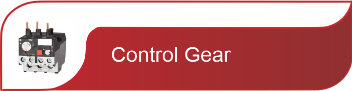 Control Gear