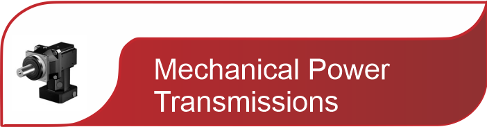 Mechanical Power Transmission