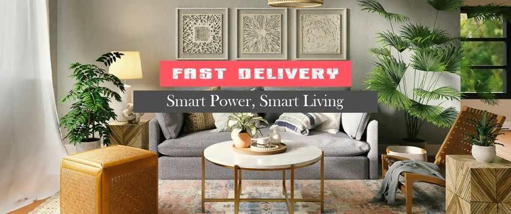 Home Automation Slide