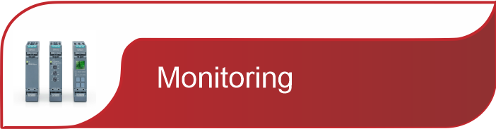 Monitoring
