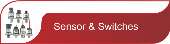 Sensors & Switches
