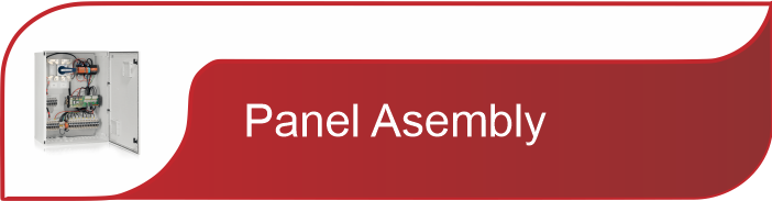 Panel Assembly