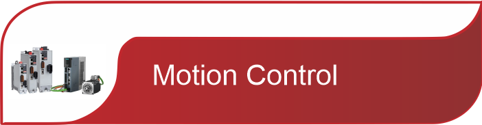 Motion Control