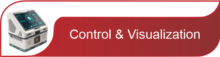 Control & Visualization