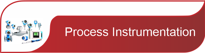 Process Instrumentation
