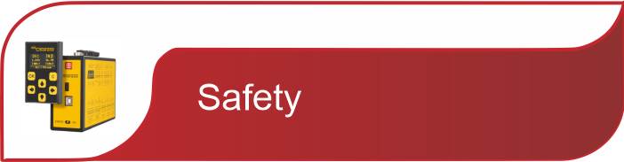 Safety