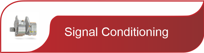 Signal Conditioning