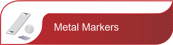 Metal Markers