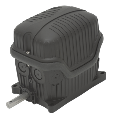 1:100 OSCAR WORMGEAR LIMIT SWITCH