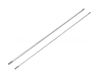 1 METER PROBES (electrodes for PS3S holder)
