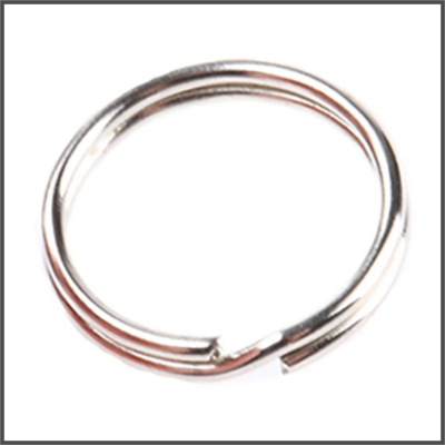 20mm Split Ring (Key Ring)
