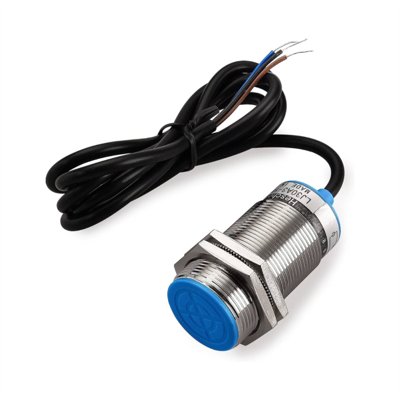 Inductive Proximity Sensor 200mA 30VDC