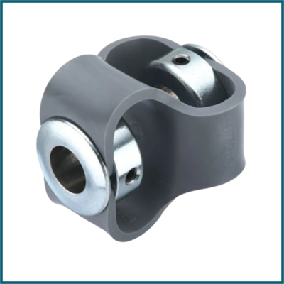 SureMotion DC-DLSS30-10 double loop couplings