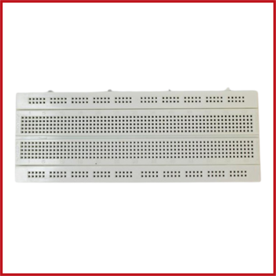 GL12N Project Board 172X65X10 840 TIE POINTS