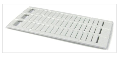 Terminal Block Markers, 1SNK140000R0000 MC512