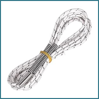 50W heating tube 12V/50W 1M