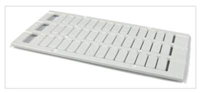 Terminal Block Markers, 1SNK150000R0000 MC612