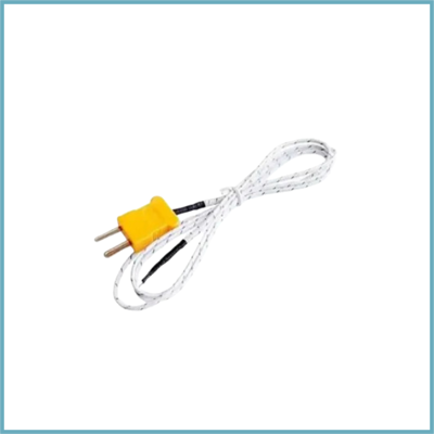 Surface thermocouple K-type temperature probe