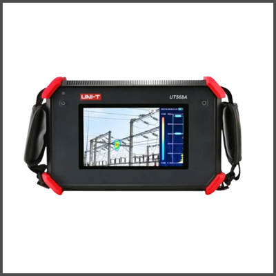 Acoustic Imager, UT568A
