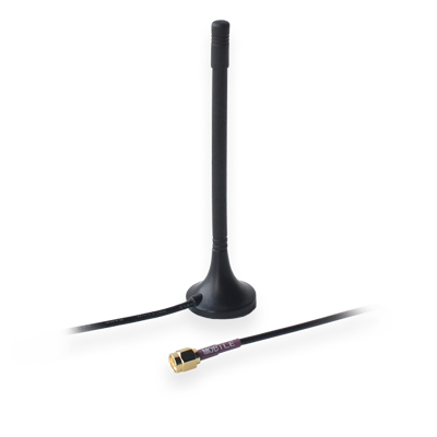 Moble magnetic sma antenna