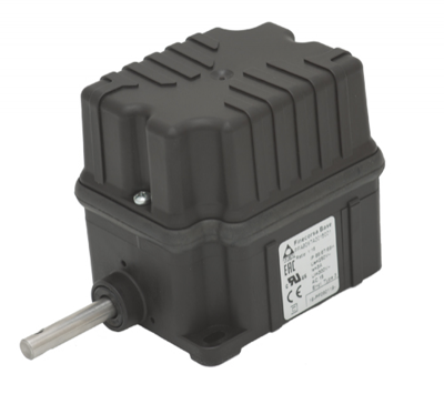 1:100 BASE WORMGEAR LIMIT SWITCH