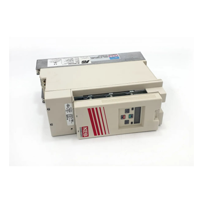 KEB COMBIVERT F5 Inverter 12F5B1B-350A  6.6kVA  3PH  4KW