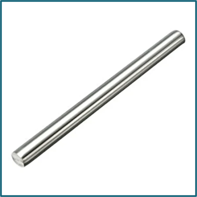 10mm Smooth Steel rod