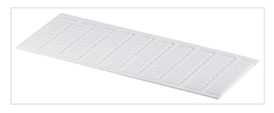 Terminal Block Markers, 1SNK149999R0000 MC512PA