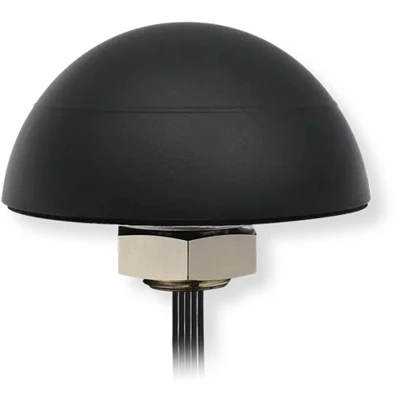 COMBO MIMO Mobile/GNSS/WIFI ROOF SMA Antenna PR1KCO28