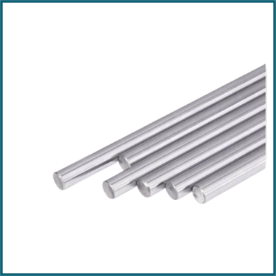8MM linear guide rail 500mm