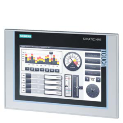 SIMATIC HMI TP900 Comfort
