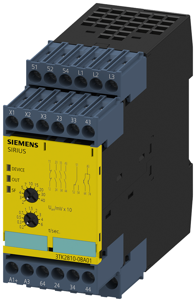3TK2810-0BA01