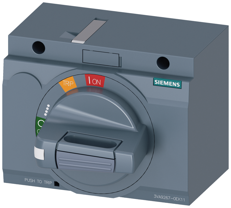 3VA9267-0EK11