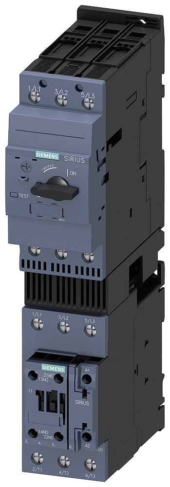 3RA2130-4XA37-0NB3