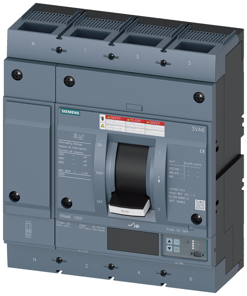 3VA6560-6JQ42-0AA0