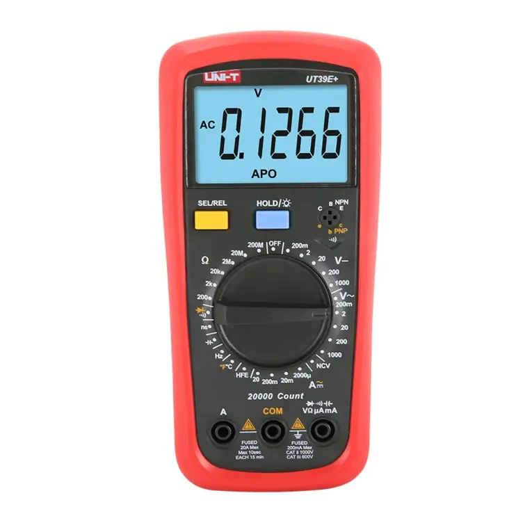 UT39E-plus