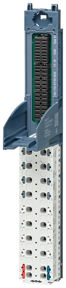 6DL1193-6TP00-0DK0