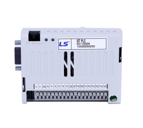 SV-IS7-PLC
