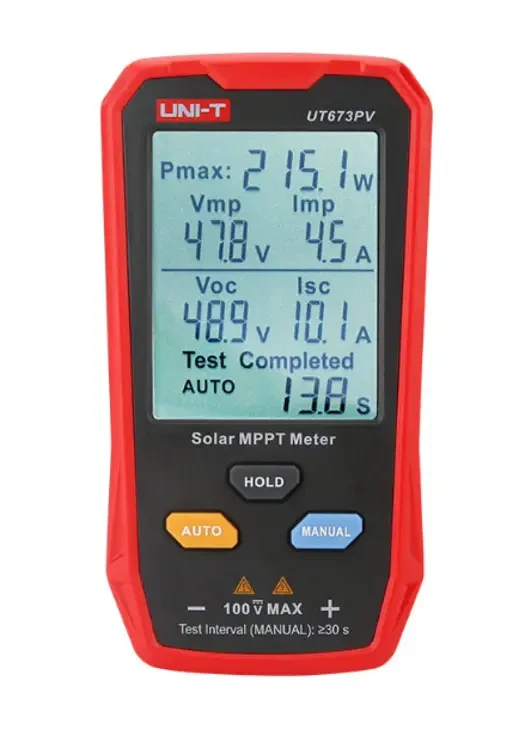 UT673PV