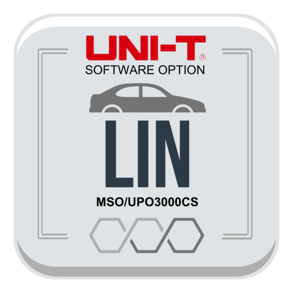 MSO-UPO3000CS-LIN