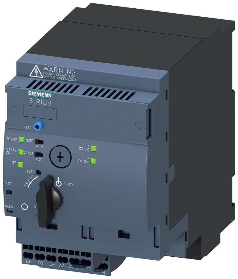 3RA6500-2DB43
