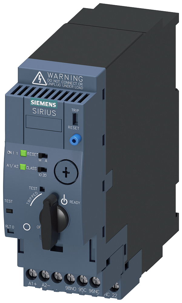 3RA6120-1DB33