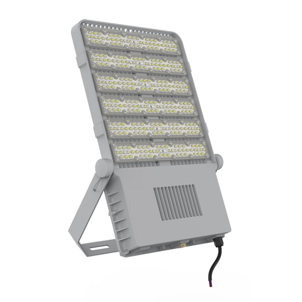 YT-NP-FL07-400W-W